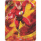 DC Comics The Flash Action Pose iPad Pro 13in M4 (2024) Skin