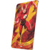 DC Comics The Flash Action Pose iPad Pro 13in M4 (2024) Skin