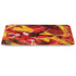 DC Comics The Flash Action Pose iPad Pro 13in M4 (2024) Skin