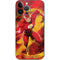 DC Comics The Flash Action Pose iPhone 15 Pro Max Skin