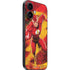 DC Comics The Flash Action Pose iPhone 16 Plus Skin