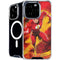 DC Comics The Flash Action Pose iPhone 16 Pro MagSafe Case
