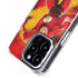 DC Comics The Flash Action Pose iPhone 16 Pro MagSafe Case