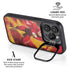 DC Comics The Flash Action Pose iPhone 16 Pro Max Kickstand Case