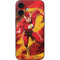 DC Comics The Flash Action Pose iPhone 16 Skin