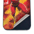 DC Comics The Flash Action Pose iPhone 16 Skin