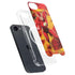 DC Comics The Flash Action Pose iPhone 16e MagSafe Case