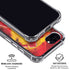 DC Comics The Flash Action Pose iPhone 16e MagSafe Case