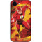 DC Comics The Flash Action Pose iPhone 16e Skin