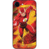DC Comics The Flash Action Pose iPhone 16e Skin
