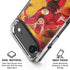 DC Comics The Flash Action Pose iPhone 17 Air Clear Case