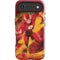 DC Comics The Flash Action Pose iPhone 17 Air Impact Case