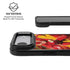 DC Comics The Flash Action Pose iPhone 17 Air Kickstand Case