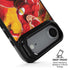 DC Comics The Flash Action Pose iPhone 17 Air Kickstand Case