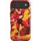 DC Comics The Flash Action Pose iPhone 17 Air Magsafe Impact Case