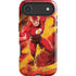 DC Comics The Flash Action Pose iPhone 17 Air Magsafe Impact Case