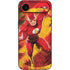 DC Comics The Flash Action Pose iPhone 17 Air Skin