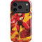 DC Comics The Flash Action Pose iPhone 17 Pro Magsafe Impact Case