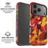 DC Comics The Flash Action Pose iPhone 17 Pro Magsafe Impact Case