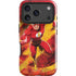 DC Comics The Flash Action Pose iPhone 17 Pro Max Impact Case