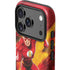 DC Comics The Flash Action Pose iPhone 17 Pro Max Impact Case