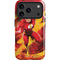 DC Comics The Flash Action Pose iPhone 17 Pro Max Magsafe Impact Case