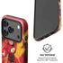 DC Comics The Flash Action Pose iPhone 17 Pro Max Magsafe Impact Case