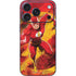 DC Comics The Flash Action Pose iPhone 17 Pro Max Skin