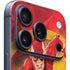 DC Comics The Flash Action Pose iPhone 17 Pro Max Skin