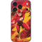 DC Comics The Flash Action Pose iPhone 17 Pro Skin
