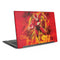 DC Comics The Flash Action Pose Dell Latitude Skin