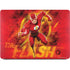 DC Comics The Flash Action Pose Apple MacBook Air Skin