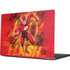 DC Comics The Flash Action Pose Apple MacBook Pro 14-inch Skin