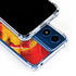 DC Comics The Flash Action Pose Moto G 5G (2024) Clear Case