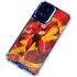 DC Comics The Flash Action Pose Moto G Play 4G (2024) Clear Case