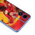 DC Comics The Flash Action Pose Moto G Play 4G (2024) Skin