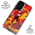 DC Comics The Flash Action Pose Moto G Power 5G (2024) Clear Case
