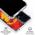 DC Comics The Flash Action Pose Moto G Power 5G (2024) Clear Case