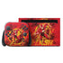 DC Comics The Flash Action Pose Nintendo Switch 2 (2025) with Joy-Con Skin