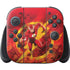 DC Comics The Flash Action Pose Nintendo Switch 2 (2025) Joy-Con Controller Skin