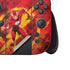DC Comics The Flash Action Pose Nintendo Switch 2 (2025) Joy-Con Controller Skin