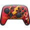 DC Comics The Flash Action Pose Nintendo Switch 2 (2025) Pro Controller Skin