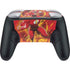 DC Comics The Flash Action Pose Nintendo Switch 2 (2025) Pro Controller Skin