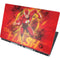 DC Comics The Flash Action Pose Dell Precision Skin
