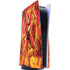 DC Comics The Flash Action Pose PlayStation PS5 Skins