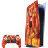 DC Comics The Flash Action Pose PlayStation PS5 Skins