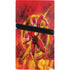 DC Comics The Flash Action Pose PS5 Pro Bundle Skin