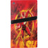 DC Comics The Flash Action Pose PS5 Pro Console Skin