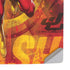 DC Comics The Flash Action Pose PS5 Pro Console Skin