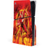 DC Comics The Flash Action Pose PlayStation PS5 Skins